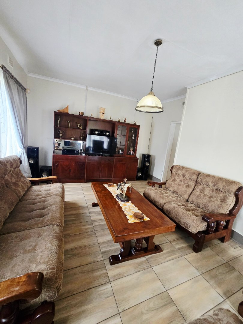 4 Bedroom Property for Sale in Orkney North West